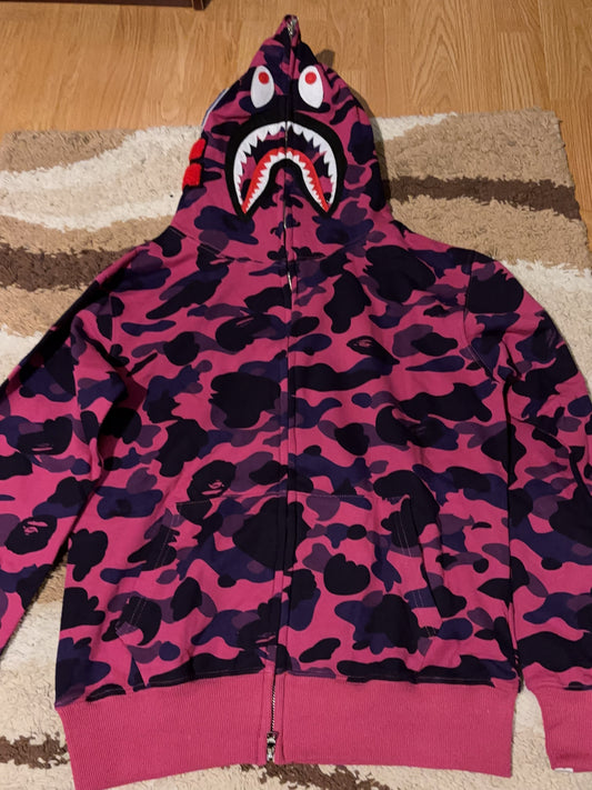 Bape Hoodie